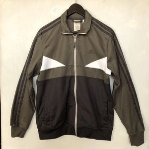 Retro Adidas Track Top